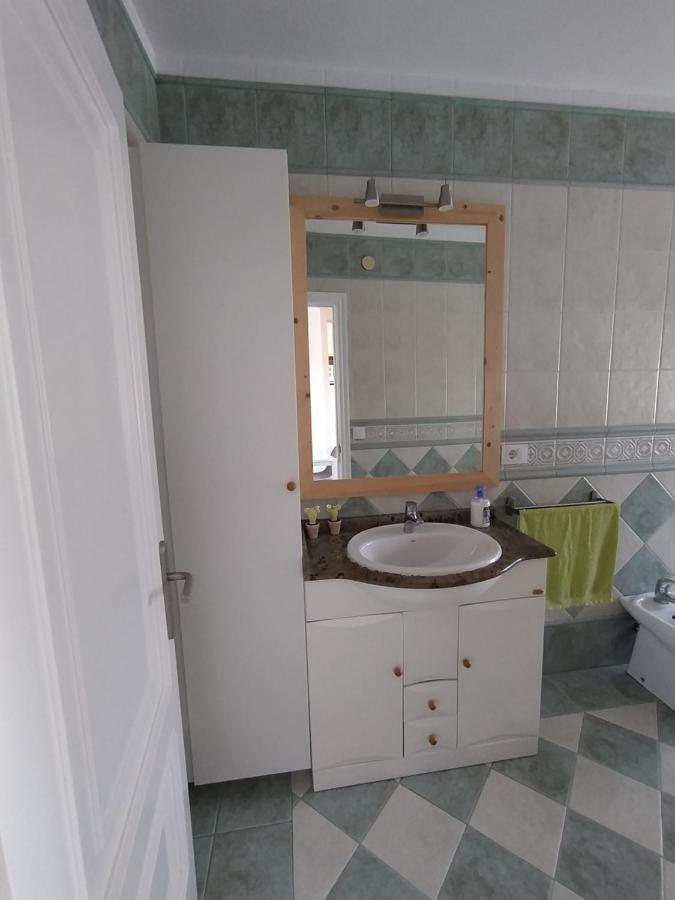 Casa Laxe Do Barro Villa Cangas do Morrazo Kültér fotó