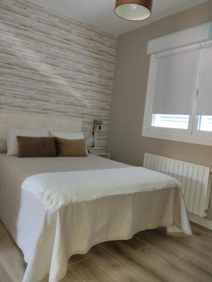 Casa Laxe Do Barro Villa Cangas do Morrazo Kültér fotó
