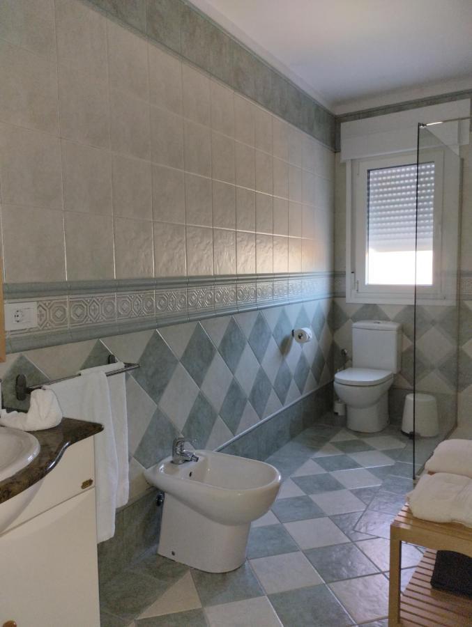 Casa Laxe Do Barro Villa Cangas do Morrazo Kültér fotó